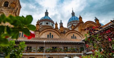 Consultar planilla de luz en Cuenca