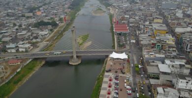 Consultar planilla de luz en Quevedo