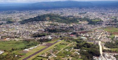 Consultar planilla de luz en Santo Domingo