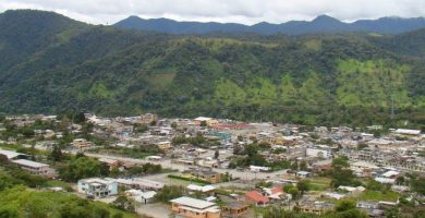 Consultar planilla de luz en El Chaco