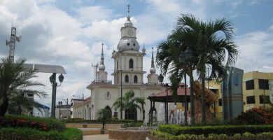 Consultar planilla de luz en Santa Rosa