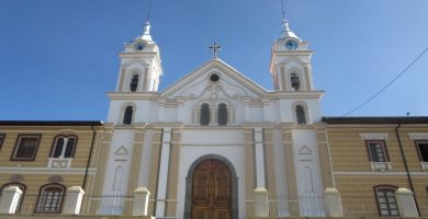 Consultar planilla de luz en Tabacundo